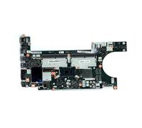 Carte Mère for Ordinateur Portable avec CPU I3 I5 I7 7TH/8TH NM-B461, Compatible avec Thinkpad L580 L480, Pièces De Réparation(L480 i5-8250U)