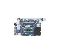 Carte Mère for Ordinateur Portable avec Processeur I3-1115g4 I5-1135g7 I7-1165g7 UMA NM-D011, Compatible for Lenovo, Compatible for ThinkPad, E14 E15 Gen 2(E14 Gen2 i3-1115G4)