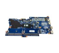 Carte mère for Ordinateur Portable avec processeur I3/i5/i7 DA0X8BMB6F0 DA0X8BMB6G0 L01039-601 L01042-601 L01037-001, Compatible avec HP,ProBook,430 G5 440 G5(I5-7200U)