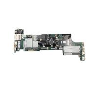 Carte Mère for Ordinateur Portable, avec Processeur I3 I5 I7 NM-B061 NM-A531, Compatible avec Lenovo, Compatible avec Thinkpad X260 X270, Pièces De Réparation(X260 I3-6100U)