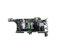 Carte Mère for Ordinateur Portable avec Processeur I3/I5/I7 RAM-8G 16G DX120 NM-B141, Compatible avec Lenovo, Compatible avec Thinkpad X1 Carbon 5e Génération(I5-6200U 8G-RAM)