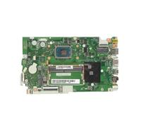 Carte Mère for Ordinateur Portable avec Processeur R3 R5 R7 AMD 4G-RAM HS462 HS562 HS762 NM-D761, Compatible avec Lenovo IdeaPad 3-15ADA6, Pièces De Réparation(CPU R5-3500)