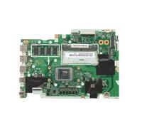 Carte Mère for Ordinateur Portable avec Processeur R3 R5 R7 AMD NM-C861, Compatible avec Lenovo IdeaPad 3-15ARE05 3-14ARE05 3-17ARE05, Pièces De Réparation(3-17ARE R3-4300U)