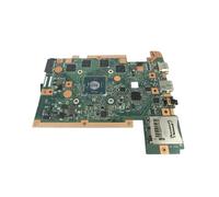 Carte mère for Ordinateur Portable C202 C202S C202SA REV 2.0 avec processeur N3060 for ASUS, Replacement Part