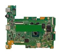 Carte mère for Ordinateur Portable C214MA C204 C204M C214 N4000 N4100 N4020 N5000 N5030 2 Go 4 Go(MODEL9)