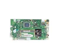 Carte Mère for Ordinateur Portable, Carte Mère NM-D521, avec Processeur AMD R3 R5 R7, 8 Go De RAM, Compatible avec IdeaPad, 3-14ALC6 3-15ALC6(R3-5300U 4G)