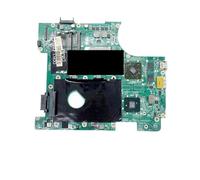 Carte mère for Ordinateur Portable CN-0CG4C1 0CG4C1 CG4C1 14R N4010 DAUM8AMB8D0 PGA989 HM57 HD5470M