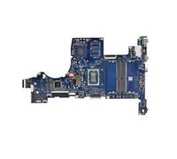 Carte mère for Ordinateur Portable, Compatible avec HP,Pavillion,15-CW TPN-Q210, R3 R5 R7 15 CW AMD CPU DDR4 G7BJ(R5-3500U-UMA)
