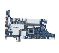 Carte mère for Ordinateur Portable, Compatible avec Lenovo, Compatible avec Thinkpad, T14 Gen1, Carte mère NM-C801 avec processeur AMD R3 R5 R7 RAM-8 Go/16 Go(R3-4450U 8GB)