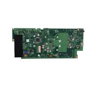 Carte mère for ordinateur portable, compatible avec Lenovo, ideacentre AIO 3-24ARE05 LA-J751P avec CPU R3-4300U R5-4500U R7-4800U UMA 5B20U54082 5B20U54084, pièces d'ordinateur portable(R7-4800U UMA)