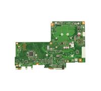 Carte mère for ordinateur portable, compatible avec Lenovo, IdeaCentre AIO 3-27ALC6 LA-K891P avec CPU : R3-5300U R5-5500U R7-5700U FRU : 5B20U54614 5B20U54612, pièces d'ordinateur portable(R7-5700U)