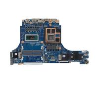 Carte mère for Ordinateur Portable, Compatible avec Lenovo, LOQ 15IRH8 LA-M542P avec CPU I5-13500H I7-13700H GPU RTX4050 6G RTX4060 8G 5B21L27498 5B21L27500(I5 13500H RTX4050 6G)