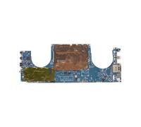 Carte mère for ordinateur portable, compatible avec Lenovo, ThinkPad P1 Gen3 19770-1 avec CPU : I5-10th I7-10750H I9-10885H GPU : T1000 T2000 FRU : 5B21C87158, pièces de rechange(I9-10885H T2000)