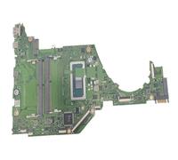 Carte mère for Ordinateur Portable DA0P5NMB8E0 for 15-DY 15s-fq i5-12th i7-12th, Test de Fonctionnement réussi(I5-12TH)