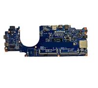Carte mère for Ordinateur Portable DDM70 LA-F401P 5490 E5490 avec processeurs i3, i5, i7 7e et 8e génération DDR4(I5-8th Gen CPU)