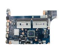 Carte mère for Ordinateur Portable E495 E595 NM-C061, CPU:R3-3200U R5-3500U R7-3700U FRU:02DL978 02DL979 02DM023 02DM024(E595 R3-3200U AMD)