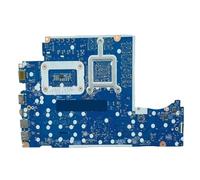 Carte mère for Ordinateur Portable EH50F LA-H431P 5 AN515-54, NBQ9611003/NBQ9611002, avec CPU i5-9300H i7-9750H, GPU RTX2060 6 go(I7-9750H GTX1660TI)
