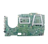 Carte mère for Ordinateur Portable G3 3590 18812-1 avec processeur Graphique SRF6X I5-9300H N18E-G0-A1