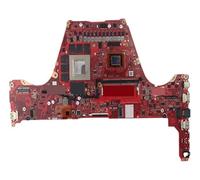 Carte mère for Ordinateur Portable GA503RS GA503RW GA503R GA503RM DANJPMB2AA0 avec processeur R7 R9 8G GPU RTX3080 RTX3060 6G(R9-6900H RTX3060 6G)