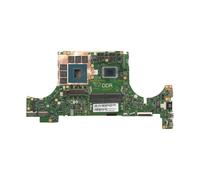 Carte mère for Ordinateur Portable Gaming 3-15ACH6 LA-K971P avec processeur R5-5600H R7-5800H, GPU RTX 3060 6G 5B21C81178 5B21C81176(R7-5800H RTX3060 6G)