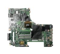 Carte mère for ordinateur portable GL753VD, compatible avec ASUS, GL753VE, FX753V, ZX753V, GL753V, GL753, GTX1050, GTX1050Ti, GPU DDR4, pièces détachées for ordinateur portable(I5-7300H GTX1050)