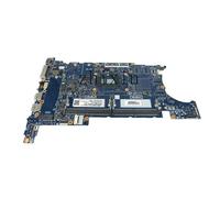 Carte mère for Ordinateur Portable HElitebook 850 G5 840 G5, processeur i5/i7 de 8e génération, L15516-601, L15518-601, 6050A2945601, Test Complet(I5-8250U)