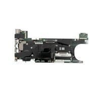 Carte Mère for Ordinateur Portable I5 I7 7e Génération 4G/8G RAM 01ER068 DT471 NM-B081, Compatible avec Lenovo, Compatible avec Les Pièces De Réparation Thinkpad T470S(CPU i7-7th RAM-4GB)