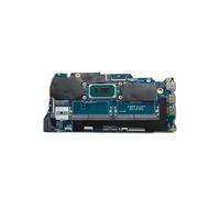Carte mère for Ordinateur Portable i7-1165G7 Compatible avec Les modèles 3511 Vostro 15 et 3510 (i3-1125G4, 0K0KPT, 0FFWCW, 0H5JNW, 0JRPHN, i5-1135G7, LA-L241P)(08W07R i5-1135G7)