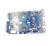Carte Mère for Ordinateur Portable IdeaPad 100-14IBR, NM-A805 REV 1.0, avec CPU N3160U, 2 Go De RAM, for Lenovo, Pièces