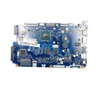 Carte Mère for Ordinateur Portable IdeaPad 110-14IBR, NM-A805 REV 1.0, avec CPU N3710U, 2 Go De RAM, for Lenovo, Pièces