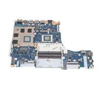 Carte mère for Ordinateur Portable Ideapad 15IKB 15-AB000 2020, processeur GTX1650Ti 4 Go, 5B20S44554, GY55H, GY55J, GY55K, GY55L, NM-D041(R4800H GTX1650 4G)