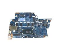 Carte Mère for Ordinateur Portable Ideapad Flex 5 15IIL05, Processeur I5-1035G1 8G 19792-1/19792-SC 448.0K106.0011 for Lenovo, Pièces