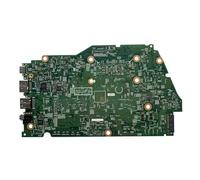 Carte mère for ordinateur portable Inspiron 13 7373 7370 : référence 0C2G64, C2G64, 16839-1M, JTR3W, SR3LC, processeur i7-8550U, 8 Go de RAM.