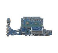 Carte mère for Ordinateur Portable Inspiron 15 7567 7467 P65F, processeur i5-7300HQ, processeur i7-7700HQ, processeur GTX1050(TI) 4G, BBV00 LA-D993P(I5-7300HQ GTX1050TI)
