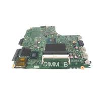 Carte Mère for Ordinateur Portable Inspiron 2421 3421 5421, avec Processeur 1017U/I3/I5/I7, PWB:5J8Y4 12204 - 1, for Dell, Pièces
