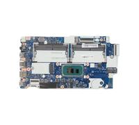 Carte mère for Ordinateur Portable K14 NM-E111 avec processeur: i3-1115G4, i5-1135G7, i5-1145G7, i7-1165G7, i7-1185G7, FRU: 5B21J15810, 5B21E18079(I7-1185G7 UMA)