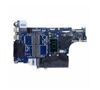 Carte mère for ordinateur portable LA-F114P 5570 5770, processeur i3/i5/i7 de 6e/7e génération (4415U).(0HXN7H i5-7200U)
