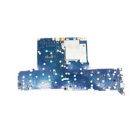 Carte Mère For Ordinateur Portable LA-J871P Avec Processeur Intel Core I5/i7 De 10e Génération Et Carte Graphique GTX 1650/GTX 1650 Ti 4 Go For AN515-55(I7 GTX1650 Type A)