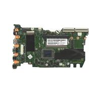 Carte mère for ordinateur portable LA-K062P, compatible avec Lenovo ThinkBook 15 G2 ARE (processeur R3-5300U, R5-5500, R7-5700U, 8 Go de RAM, références 5B21B09963 et 5B21B90091).(R7-5700U RAM 8G)