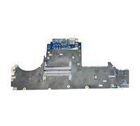 Carte mère for Ordinateur Portable LA-K621P, Compatible avec la précision, 7560, Carte mère DDR4 avec processeur I7-11850H(I5-11500H)