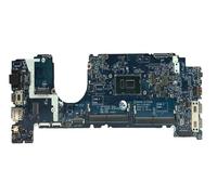 Carte mère for Ordinateur Portable Latitude 7490 E7490 LA-F322P avec processeur i3/i5/i7 7e/8e génération CN-0YM3X5 01Y9NR 01RP9W 0PXMYG 02XPCX(I5-8250U-GM)
