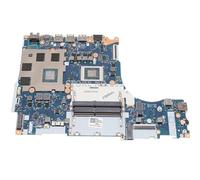 Carte mère for Ordinateur Portable Lenovo Ideapad 15IKB 15-AB000 2020, processeur GTX1650Ti 4 Go, 5B20S44554, GY55H, GY55J, GY55K, GY55L, NM-D041(R4600H GTX1650Ti 4G)