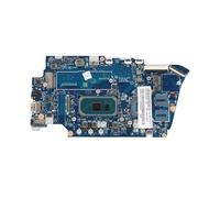 Carte mère for ordinateur portable Lenovo Ideapad 5-14IIL05 LA-J551P avec processeur : i3-1005G1, i5-1035G1, i7-1065G7, 8 Go ou 16 Go de RAM (références : 5B20Y89211 et 5B20Y88941).(I3-1005G1 RAM 4GB)