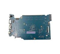 Carte mère for ordinateur portable Lenovo Ideapad S130-14IGM 120S-14IAP avec processeur : N4200 / N4100 / N3350 / N4000, RAM : 4 Go / 8 Go, SSD : 32 Go / 64 Go, référence : 5B20R61097(N3350 4GB 0G)