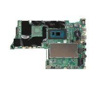 Carte mère for ordinateur portable Lenovo, ThinkBook 14-IIL/15-IIL DALVACMB8D0 avec CPU : I3-1005G1 I5-1035G7 I7-1065G7 5B20S43867 5B20S43871, pièces d'ordinateur portable(15-IIL I5-1035G1 UMA)