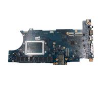 Carte mère for ordinateur portable Lenovo, ThinkPad X395 AMD NM-C181 avec CPU : R3 3300U R5 3500U R7 3700 GPU : 8/16 Go FRU : 02DM189 02DM191 02DM190, pièces d'ordinateur portable(X395 R7 3700U 8G)