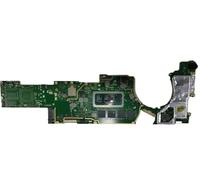 Carte mère for Ordinateur Portable MACH-W29 Mach-WX9 avec processeur I5/I7 de 8e génération, 8 Go, testée en 2019(I5-8265U 8G R-AM)