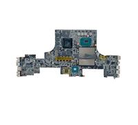 Carte mère for Ordinateur Portable MS-17G11, Compatible avec MSI, GS75 Stealth 9SG MS-17G1, Carte mère I7- I9/8e 9e génération GTX1660Ti RTX2060 RTX2070 RTX2080(B i7-9750H GTX1660Ti)