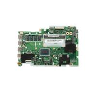 Carte Mère for Ordinateur Portable, NM-C821, avec Processeur AMD R3 R5 R7, 4 Go De RAM, Compatible avec Lenovo, Compatible avec IdeaPad, 3 15ADA05 3-14ADA05 3 17ADA05(4G R3-3050-3250U)