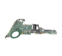 Carte Mère for Ordinateur Portable Pavilion 15-E 17-E, avec Processeur I3-3110m, 729843, 001, 729843, 601, DAR62CMB6A0 for HP, Pièces